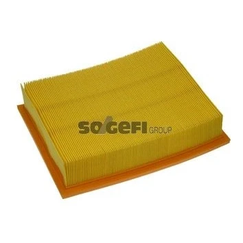 Imagen de COOPERSFIAAM FILTERS PA7217 Filtro de aire 68 266 331 Cartucho filtrante MERCEDES BENZ: Vito Furgón, Bus, Clase V, HYUNDAI: Porter Pick up