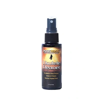 Imagen de Music Nomad MN 12 1 Ukelele Cleaner 2oz