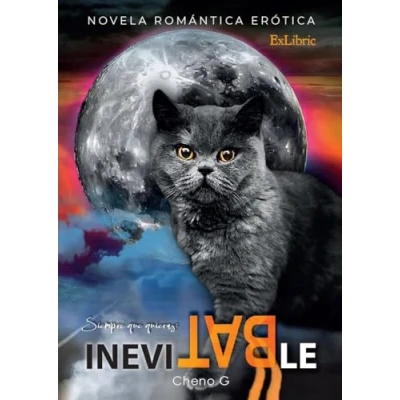 Imagen de Siempre que quieras: Inevitable