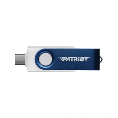 Imagen de Patriot XPORTER X550 1TB USB 3.2 Gen 1 Tipo A+C Unidad Flash Thumb Pen PS1TX550AAD