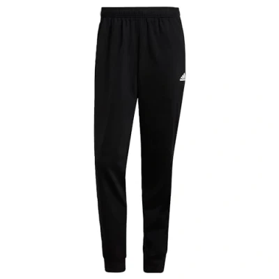 Imagen de adidas Sportswear M 3S JOG TP TRI Pantalones deportivos, Hombre, Talla: Large, Black/white