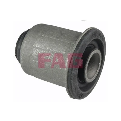 Imagen de FAG 829 0347 10 Silentblock brazo de Suspension Rodamiento caucho metal para oscilante transversal RENAULT: MEGANE 2, SCENIC 2