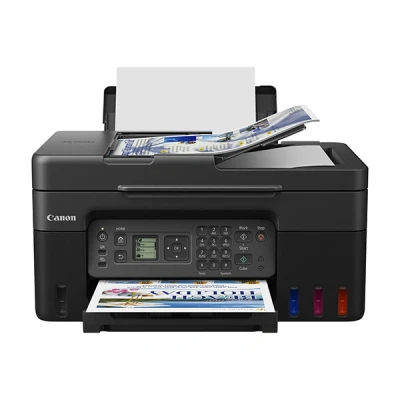 Imagen de Canon Impresora MULTIFUNCION MEGATANK PIXMA G4570