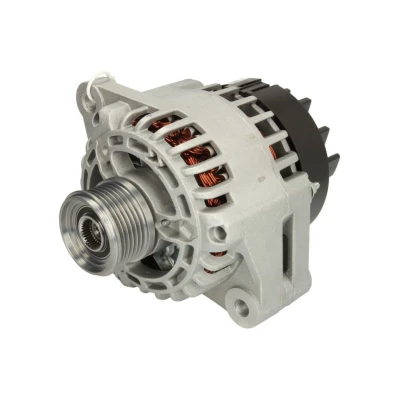Imagen de STARDAX STX100072R Alternador 12V 130A SAAB: 9 3 Berlina, Familiar, 5 CADILLAC: BLS Berlina