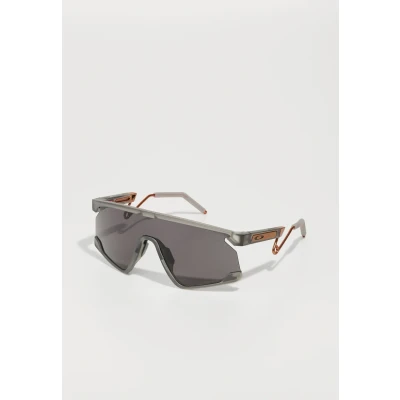 Imagen de Oakley Unisex Gafas de sol, Talla: One Size, Grey ink