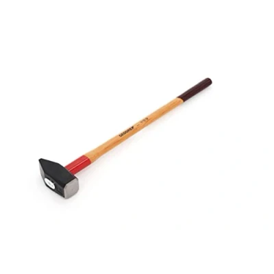 Imagen de Gedore 609 H 6 90 Martillo de fragua ROTBAND PLUS kg, 900 mm