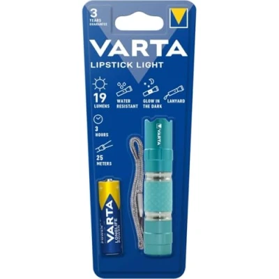 Imagen de Varta Led lápiz labial ligero 16617101421