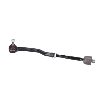 Imagen de FEBI BILSTEIN 43461 Barra de Dirección Eje delantero, izquierda con contratuerca sin gorrón cónico DACIA: Duster SUV