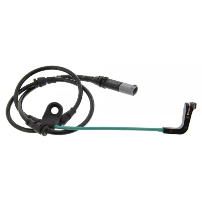Imagen de MAPCO 56643 Sensor de Desgaste Pastillas Frenos Eje delantero BMW: X5, X6