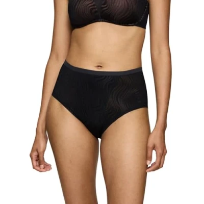 Imagen de Triumph Shape Smart Ellipse MAXI Braguitas, Mujer, Talla: Small, Black