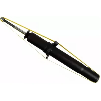 Imagen de SACHS 317 137 amortiguador Presión de gas Bitubular Columna Espiga arriba HONDA: Accord 7 Limousine, Tourer