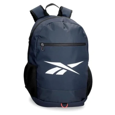 Imagen de Reebok Wayland Backpack Unisex Mochila, Talla: One Size, Blue