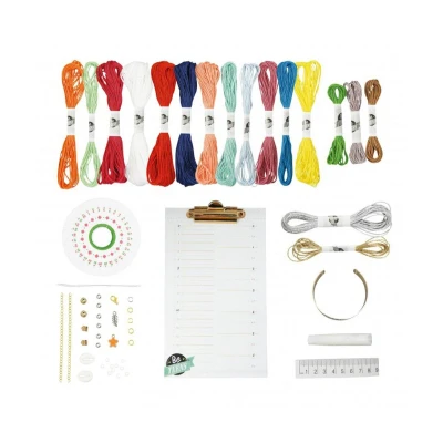 Imagen de Kit Pulseras de la Amistad Deluxe
