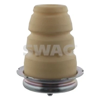 Imagen de SWAG 62 93 6852 Almohadilla de tope, suspensión Eje trasero FIAT: Ducato II Furgón, Camión plataforma/Chasis, CITROËN: Jumper I Furgón