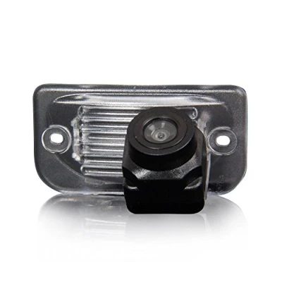 Imagen de Universal Revertir Asistencia de Copia Seguridad la Cámara Aparcamiento para Mercedes Benz C W203 CLK W209 SL R230 W211 R171 C219 S203 S211