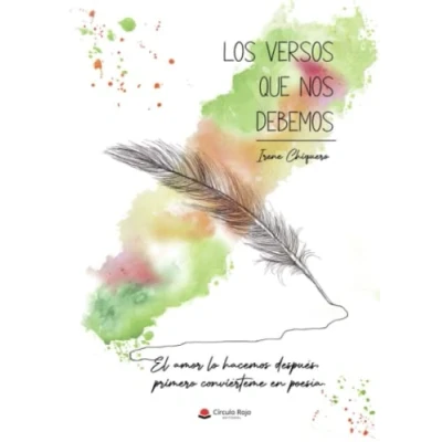 Imagen de Los Versos Que Nos Debemos