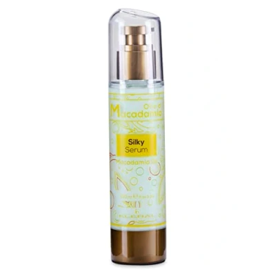 Imagen de Kleral System Serum Silky Macadamia Oil 100 ml