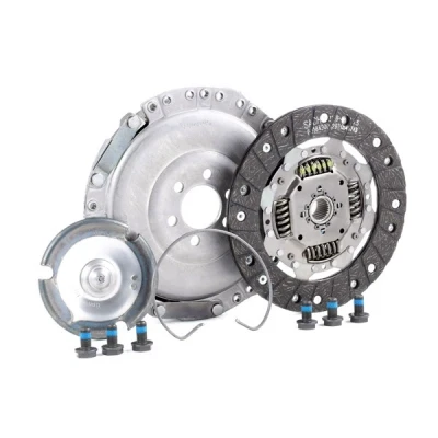 Imagen de SACHS 3000 822 601 Kit de Embrague con tornillos para placas presión sin cojinte desembrague 210 SEAT: Leon I Hatchback, Ibiza 2 norauto, oscaro