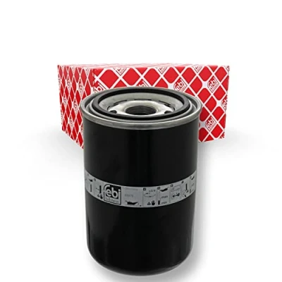 Imagen de FEBI BILSTEIN 35375 Filtro de aceite enroscable