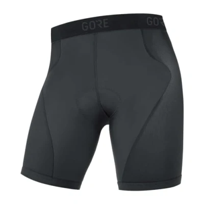 Imagen de GORE WEAR C3, Malla corta interiores Hombre, Negro, M