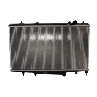 Imagen de THERMOTEC D7P060TT Radiador, refrigeración del motor PEUGEOT: 607 Berlina, CITROËN: C5 I Hatchback, Familiar