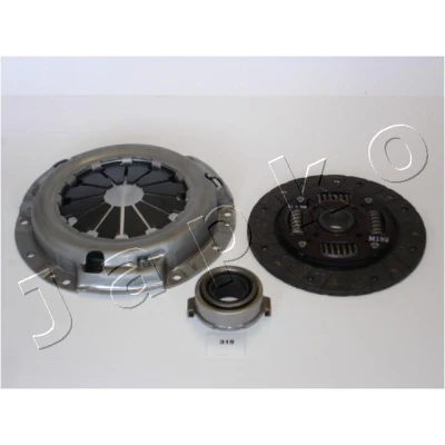 Imagen de JAPKO 92315 Kit de Embrague 190
