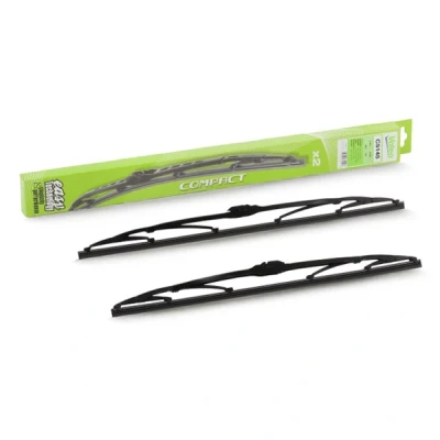 Imagen de Limpiaparabrisas Valeo Compact 576012 Estándar sujeción por gancho HONDA: Civic 6 Hatchback, Fastback, V Hatchback