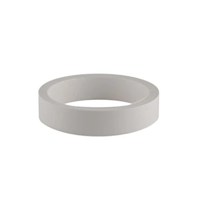 Imagen de Nordlinger Pro 160001 Blanco 19mm MELAMINEE ADHESIVO Borde de canto 19MMX5M