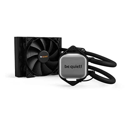 Imagen de Be Quiet Pure Loop BW005 Refrigerador Líquido para CPU, Negro