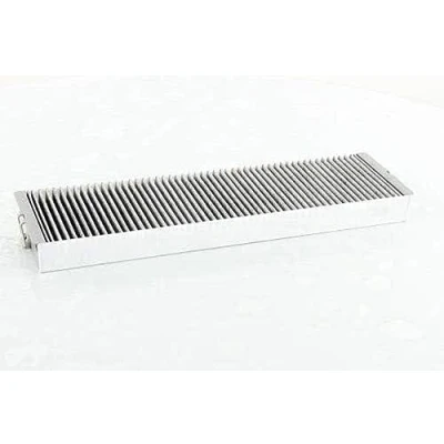 Imagen de VALEO CLIMFILTER COMFORT 698724 Filtro de habitáculo partículas 460 118 30 MINI: Hatchback, Cabrio