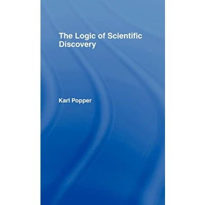 Imagen de The logic of scientific discovery
