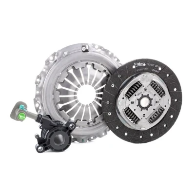 Imagen de VALEO KIT3P (CSC) 834098 Kit de embrague con placa apriete embrague, desembrague central plato 215 DACIA: Dokker Familiar