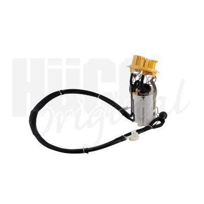 Imagen de HITACHI 132729 Unidad de alimentación combustible con sensor nivel eléctrico Gasolina VOLVO: S60 I, S80 V70 2