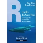 Imagen de Recordes Dos Seres Vivos