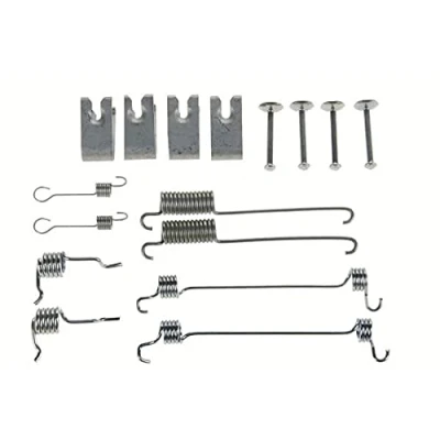 Imagen de Juego de accesorios, zapatas freno TRW SFK268