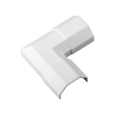 Imagen de Goobay 90782 Protector de Cable (Blanco, 33 mm)
