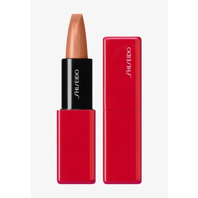 Imagen de Shiseido Technosatin Gel Barra de labios Augmented Nude 403 3,30 gram