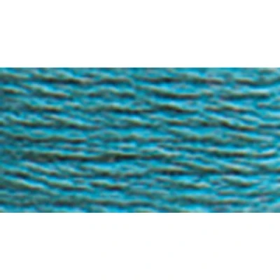 Imagen de DMC Hilo Mouliné®100% algodón Apto para todas las técnicas y todos los soportes, ideal punto de cruz Ovillos 8 m 6 hebras, disponible en 500 colores