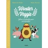 Imagen de Wonderveggie