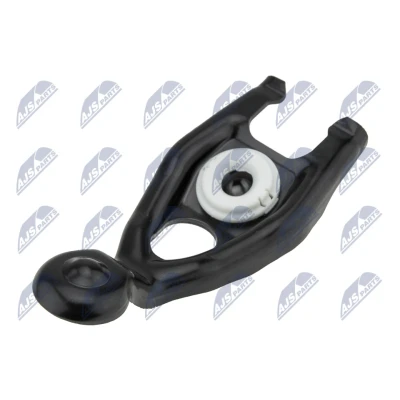 Imagen de NTY NSL CT 000 Horquilla de desembrague, embrague PEUGEOT: 307 Hatchback, 207 SW, CITROËN: Nemo Furgón, C2 C3 Pluriel