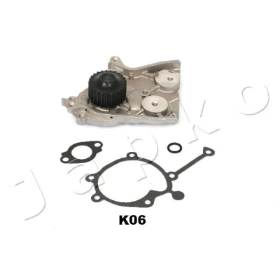 Imagen de JAPKO 35K06 Bomba de agua 25 KIA: Sportage I