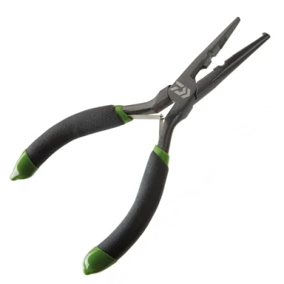 Imagen de Daiwa Mini Alicate para Anilla Split anillos