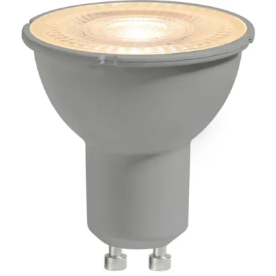 Imagen de Nordlux Reflector LED GU10 4,2W CCT 345lm 36 atenuable