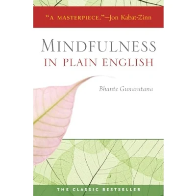 Imagen de Mindfulness In Plain English (20th Anniversary Ed)
