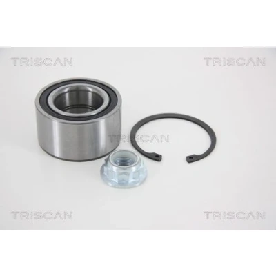 Imagen de TRISCAN 8530 29122 Juego de cojinete rueda 74 SEAT: Leon I Hatchback, TOLEDO 2 Limousine, 1, VOLKSWAGEN: Golf 4, 4 Variant
