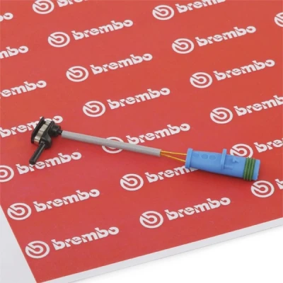 Imagen de BREMBO A 00 483 Sensor de Desgaste Pastillas Frenos MERCEDES BENZ: Clase S Berlina, E T modell