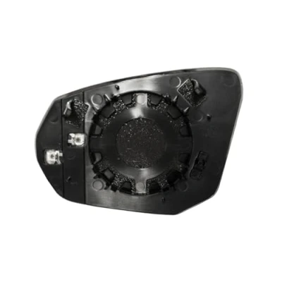 Imagen de PRASCO AD7307503 Cristal de Espejo derecha AUDI: Q2