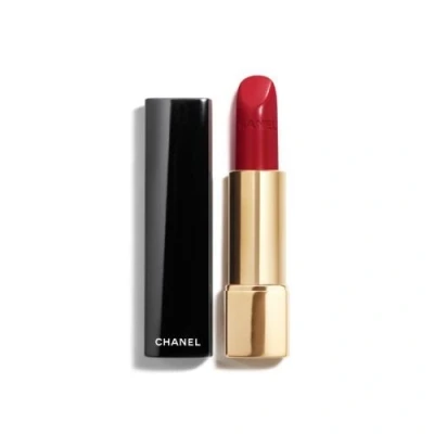 Imagen de Chanel Rouge Allure Barra de labios 176 Indépendante 3,5 g