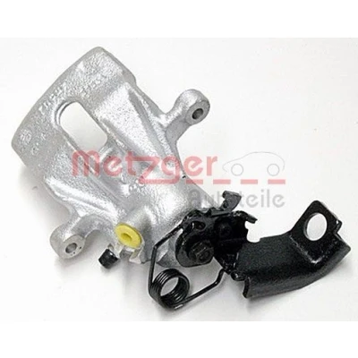 Imagen de METZGER 6250688 Pinza de freno Eje trasero, derecha HONDA: Accord 7 Limousine, 6, 6 Limousine