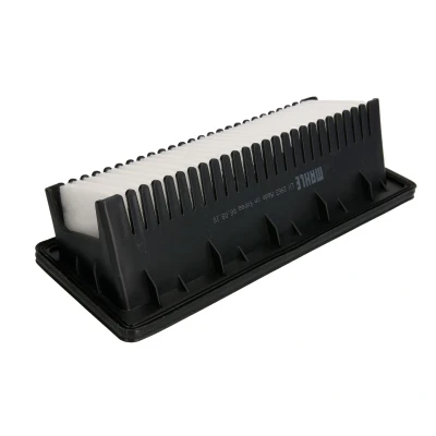 Imagen de MAHLE ORIGINAL LX 2963 Filtro de aire 68,5 106 273,5 Cartucho filtrante HYUNDAI: i10 I
